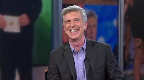 Tom Bergeron on His Final Season of 'AFV' Video - ABC News