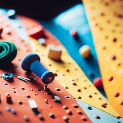 Understanding Climbing Grades and Systems - Rock climbing