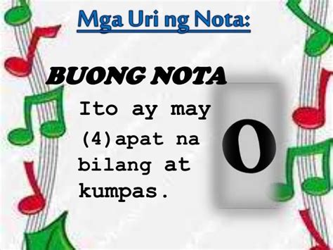 Halimbawa Ng Mga Nota - J-Net USA