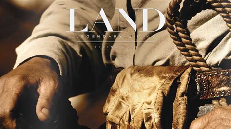 Land Magazine Spring 2018 Issue Preview | Land.com