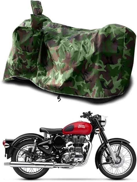 Amazon.in: Royal Enfield 350 Accessories