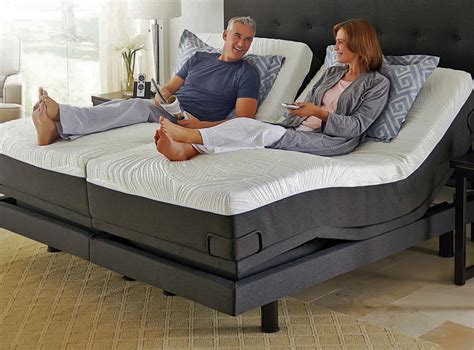 Best Adjustable Bed Base 2024 - Tova Ainsley