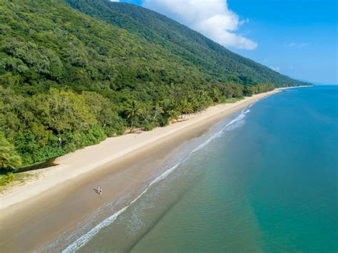 Ellis Beach | Cairns & Great Barrier Reef