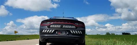 Troop B - Norfolk | Nebraska State Patrol