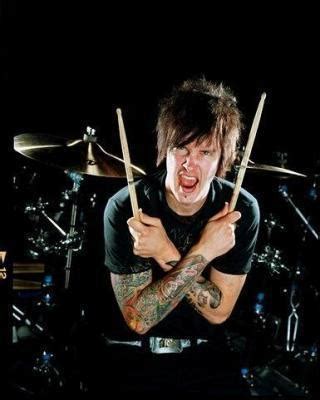 The Rev - The Reverend Photo (1674746) - Fanpop