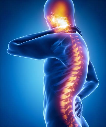 C1 & C2 Vertebrae: The Worst Spinal Cord Injuries