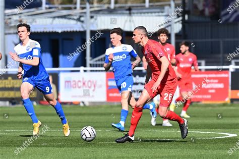 Eastleigh Fc Logo On Van During Editorial Stock Photo - Stock Image ...