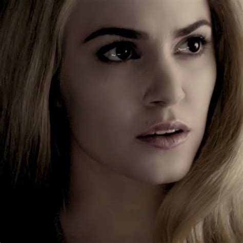 Rosalie Cullen - Rosalie Cullen Fan Art (19057634) - Fanpop