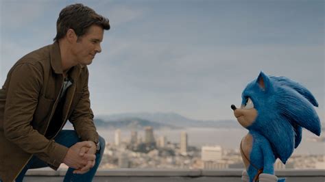 What it Took to Finally Bring ‘Sonic the Hedgehog’ to the Big Screen | Fandom