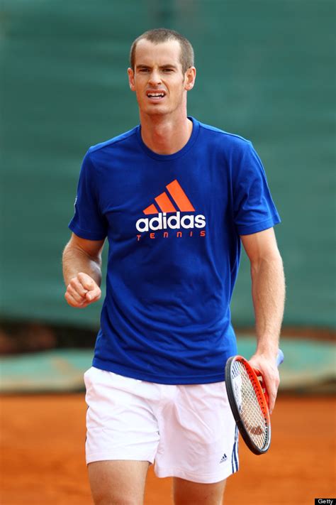 Andy Murray Shaves Head For Monte Carlo Masters | HuffPost UK