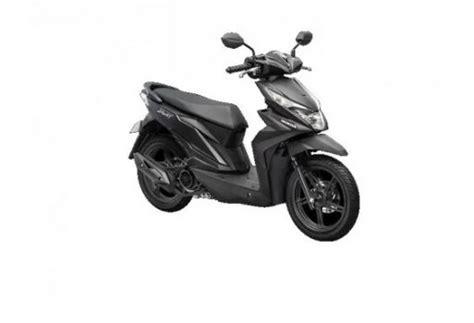 Honda BeAT Premium 2024 Price, Specs & Review - Fasterwheeler