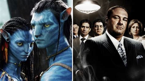 James Cameron: Avatar 2 Is a "Family Story... Like The Sopranos"