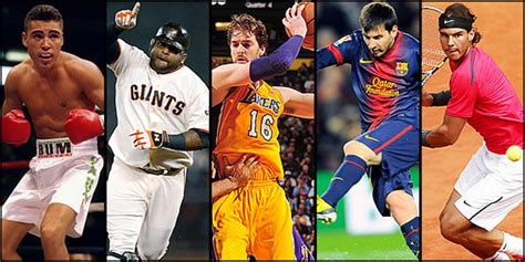 Honoring Hispanic Athletes - SI Kids: Sports News for Kids, Kids Games ...