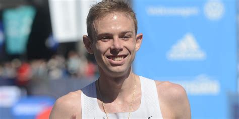 Galen Rupp Preparing for Olympic Marathon Trials - New Coach Has Him ...