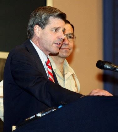 Us Administrator Iraq Paul Bremer L Editorial Stock Photo - Stock Image | Shutterstock