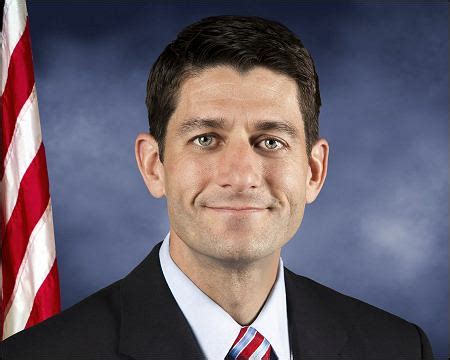 Paul Ryan elected U.S. House speaker