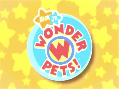 Wonder Pets Double Length Episodes DVD Trailer Wonder Pets, Kids Tv ...