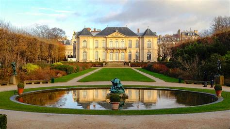 Museo Rodin, París - Reserva de entradas y tours | GetYourGuide.com