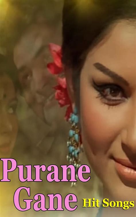 Mp3 Hindi Purane Gane - Purane Hindi Gane for Android - APK Download ...