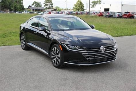 2019 VW Arteon premium sedan models for sale in Bay City, Michigan