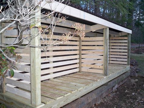 Free 10x12 Gambrel Storage Shedlans Barn Wood X Lean To Cedar Shed Plans Diy Pdf | Firewood shed ...