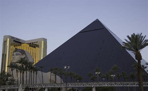 Luxor Pyramid Las Vegas Photograph by Teresa Mucha | Fine Art America