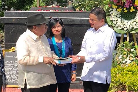 Garcia leads “Balagtas Day” in Orion - iOrbit News Online