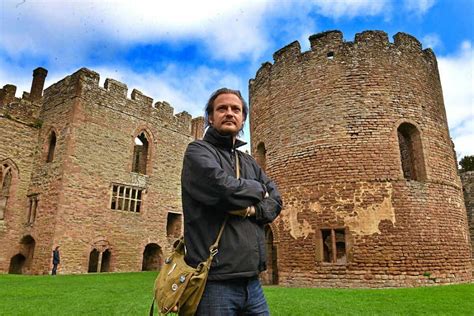 Ludlow Castle resident archaeologist to guide tours | Shropshire Star