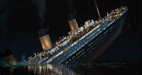 Is This the Real Reason Why the Titanic Sank?