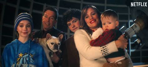 Family Switch trailer: Jennifer Garner, Ed Helms star in McG’s comedy ...