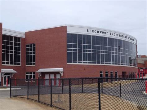 Beechwood Elementary School – Strong Tower Construction