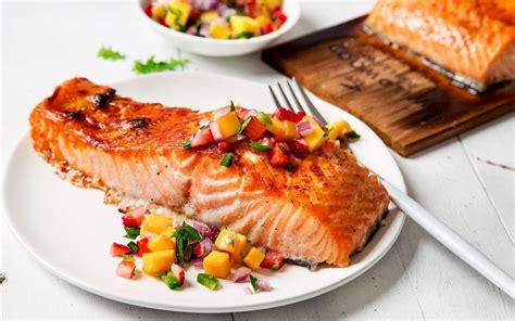 5 Types of Pacific Salmon Varieties | Wildwood Grilling