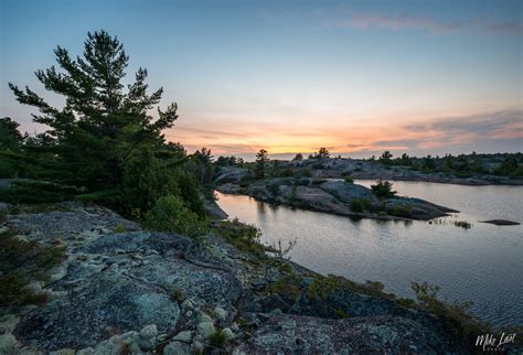 Three Day Canoe Trip | French River Provincial Park, ON