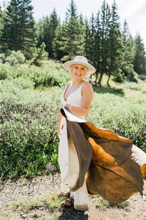 Cottonwood Pass Sunrise Elopement | Taylor + Garrett