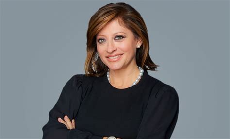 Know About Maria Bartiromo; Husband, Children, Net Worth, Instagram