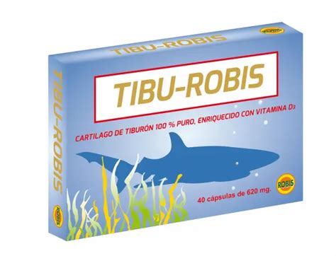 TIBU ROBIS - Robis, Nature and Well-being