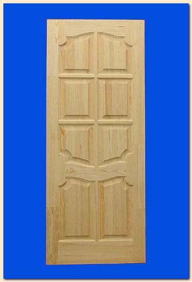 Solid wood doors. pine wooden doors. solid wood pine doors. door, doors, wooden door, cost ...