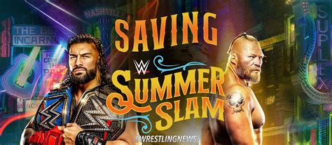 Summerslam 2022 / Summerslam 2022 Ticket Booking Details Venue Match ...