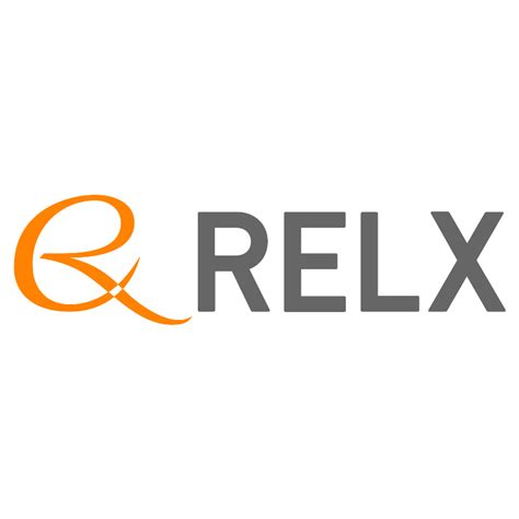 RELX Logo - PNG Logo Vector Brand Downloads (SVG, EPS)