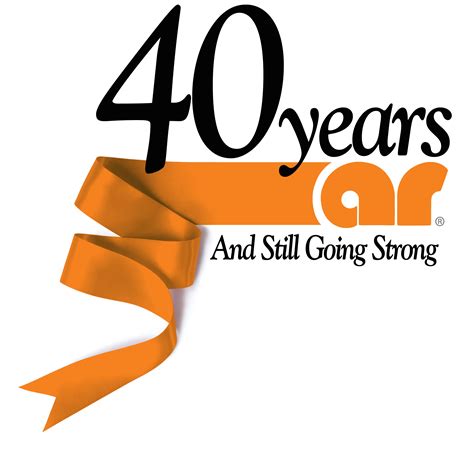 40th anniversary clip art free - Lot Of Things Newsletter Image Library