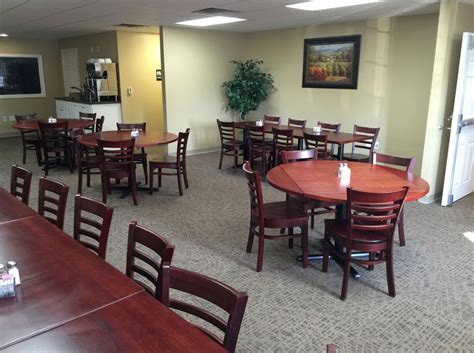 Olde Hickory Grille & Restaurant opens banquet room | Local Business ...