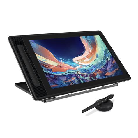 Huion Kamvas Pro 13 2.5K New QLED Drawing Graphics | Ubuy Kuwait