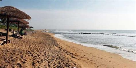 Beaches in Chennai | WhatsHot Chennai