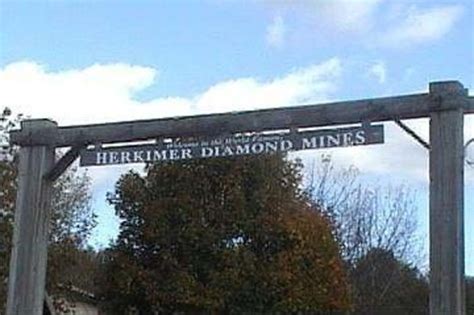 Herkimer Diamond Mines (NY): Address, Phone Number, Attraction Reviews - TripAdvisor