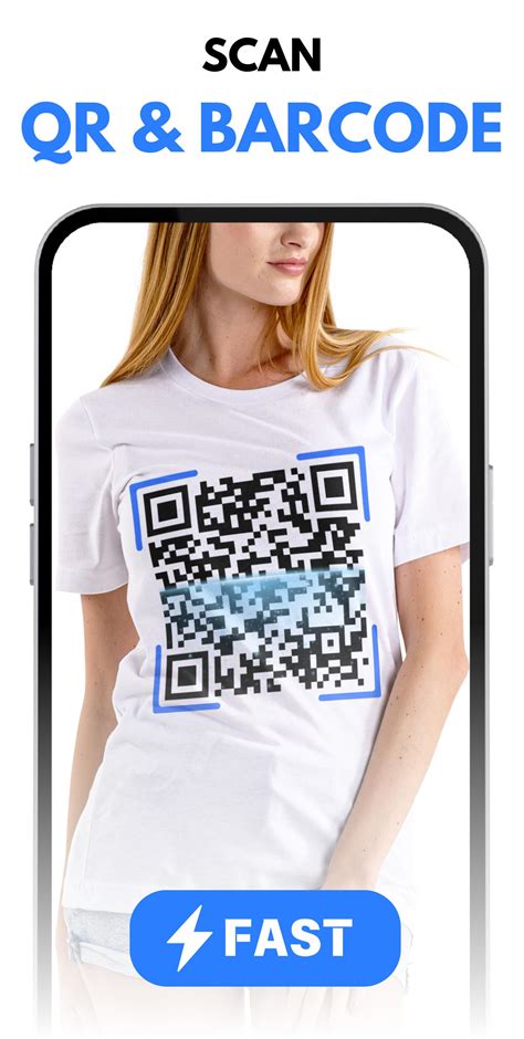 QR Code Scanner for Android APK للاندرويد تنزيل