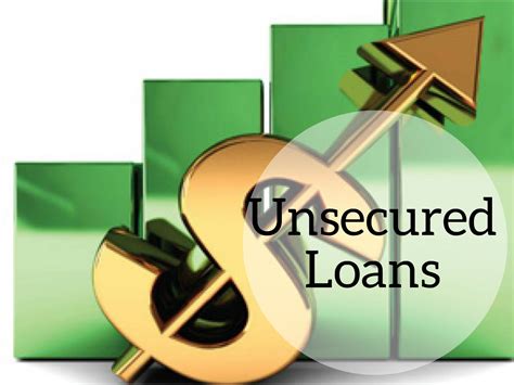 Fast Cash Unsecured Loans: Strategies That Helps In Getting Right ...