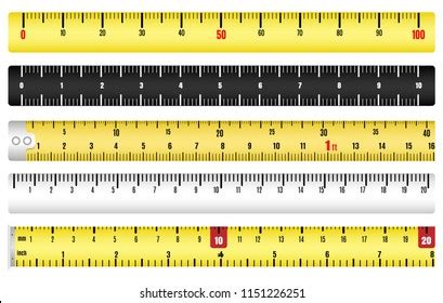 2,557 Metre Scale Images, Stock Photos, 3D objects, & Vectors | Shutterstock