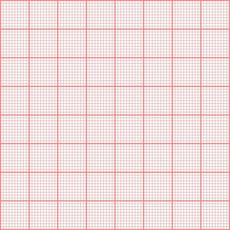 Graph paper millimeter grid. Pattern for drawings, engineering, projects and architects ...