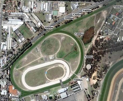 Cranbourne Racecourse & Races - Punters.com.au