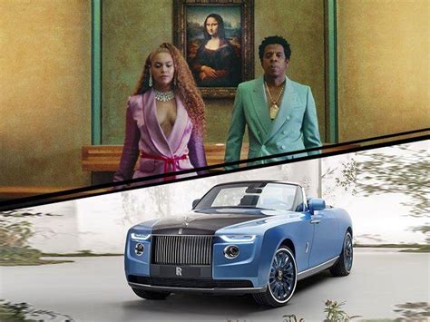 Beyonce And Jay Z Could Be The Owners Of The World’s Most Expensive Car - ZigWheels